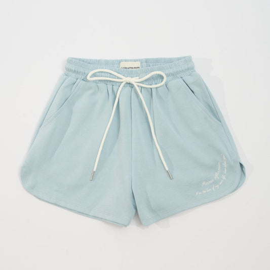 Self-love Shorts