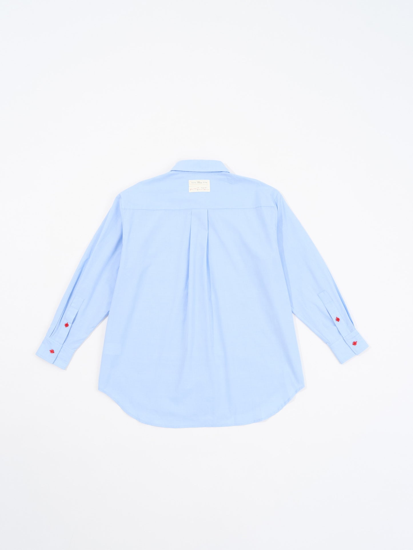 Layla Oversized Shirt