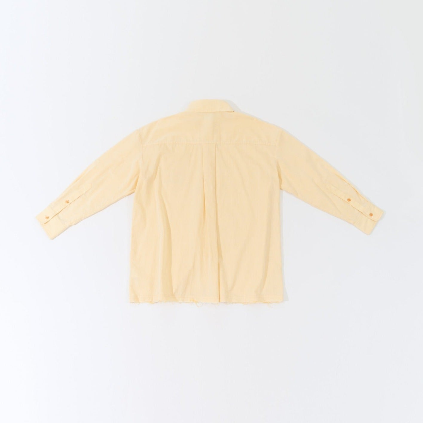 Daisy Oversized Shirt