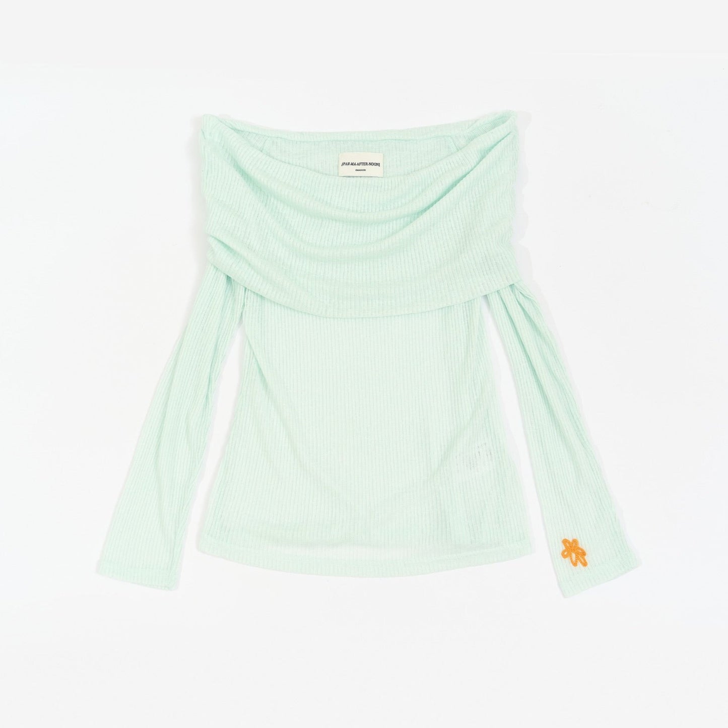 Daisy Off-Shoulder Top