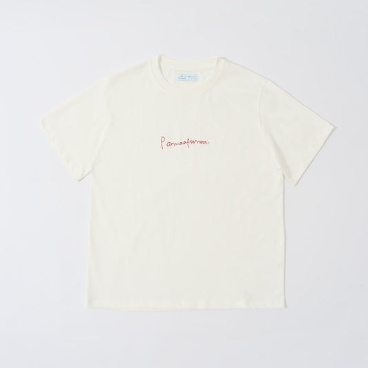 Embroidery Logo Tee