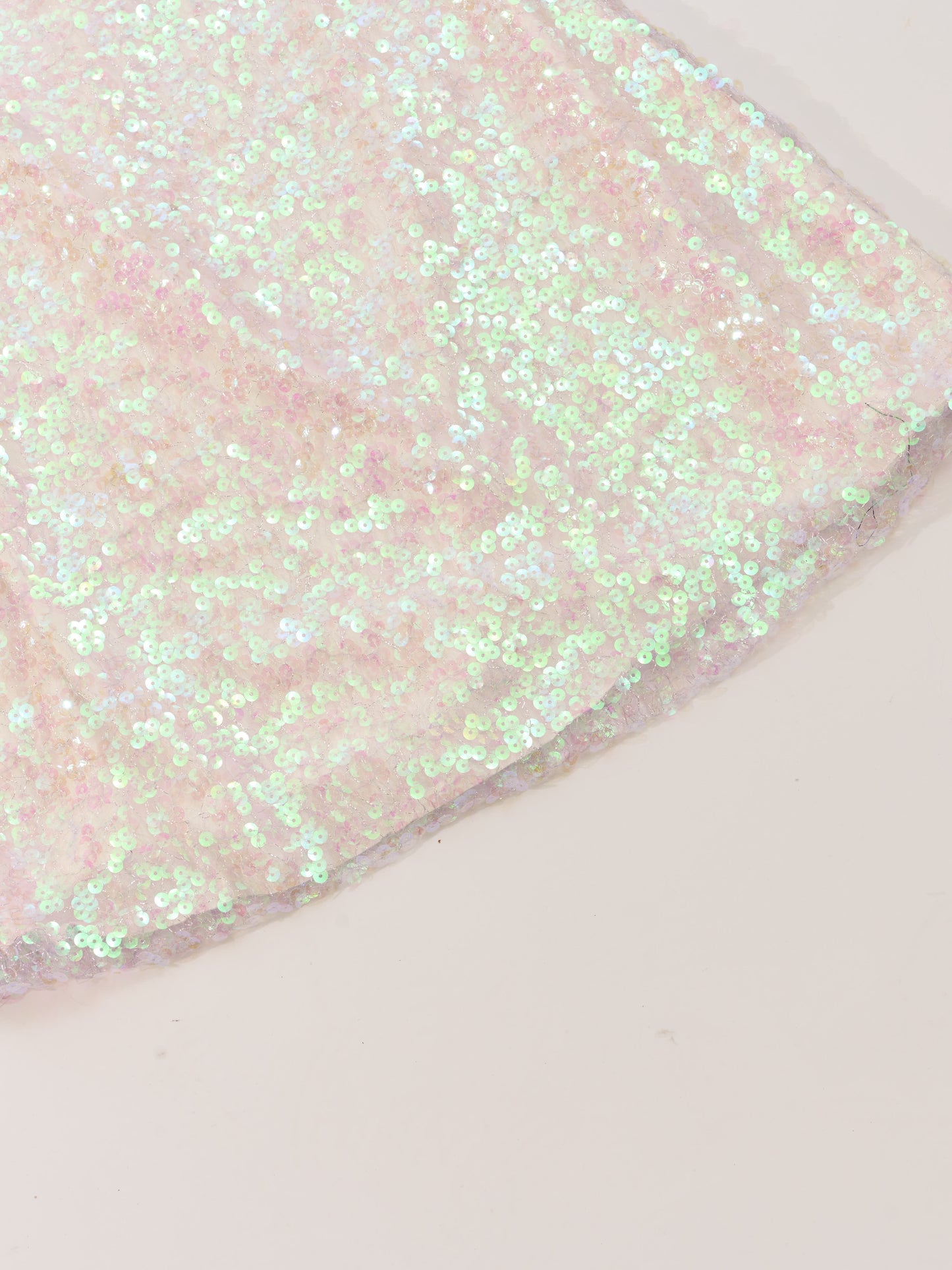 Mermaid Sequin Dress