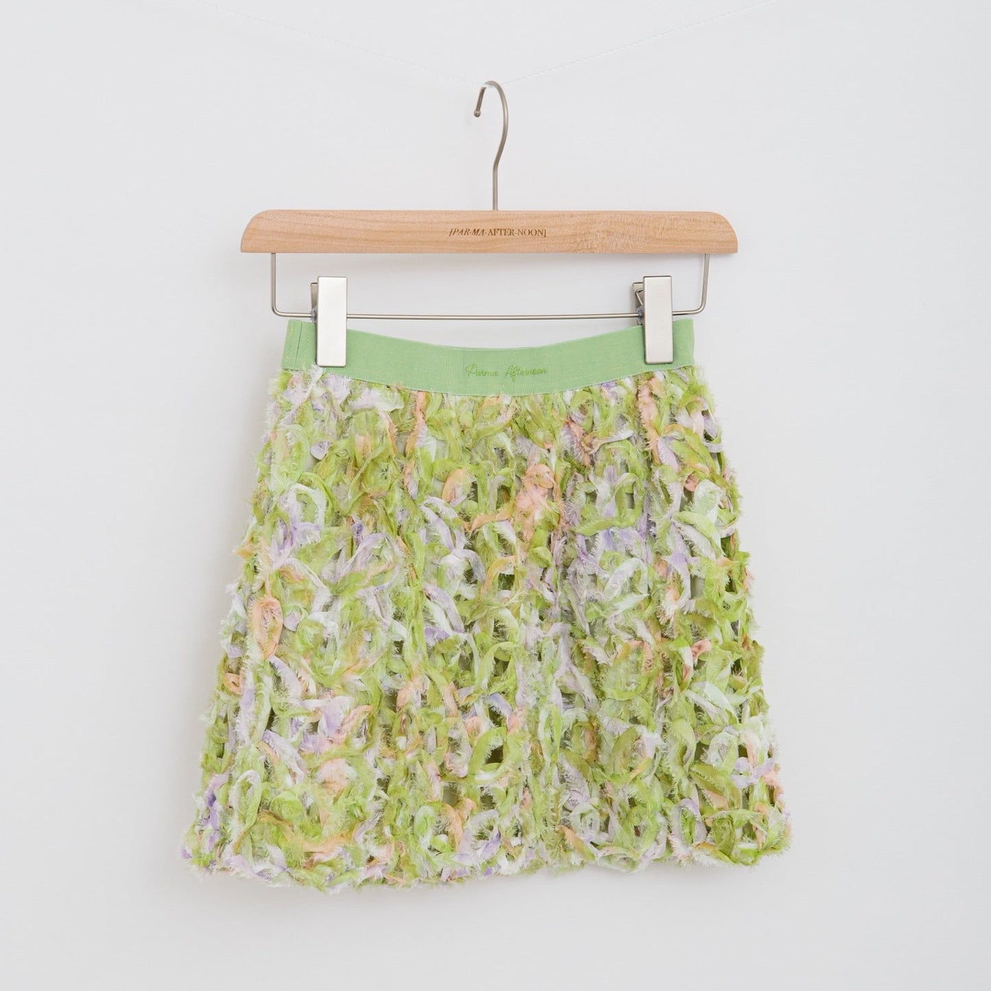 Blossom Day Skirt