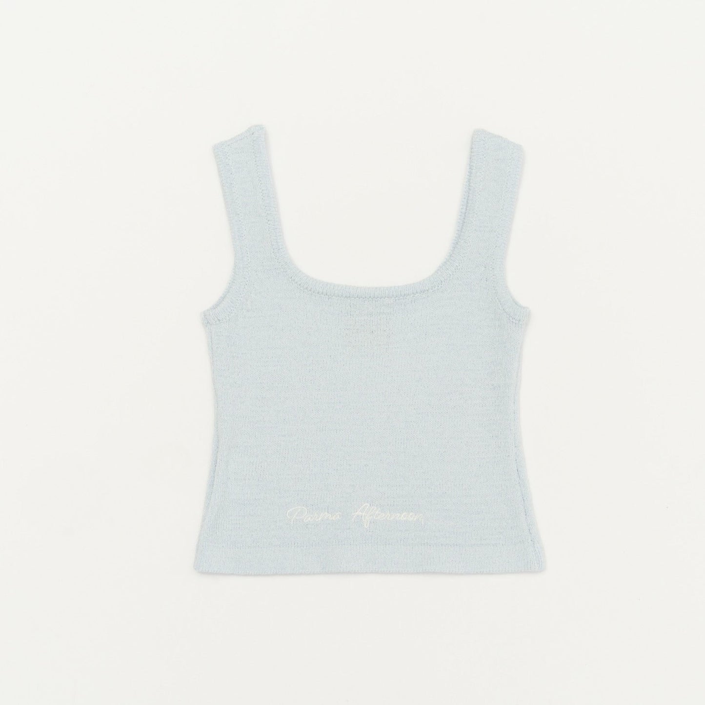 Parma Knit Tank Top #01