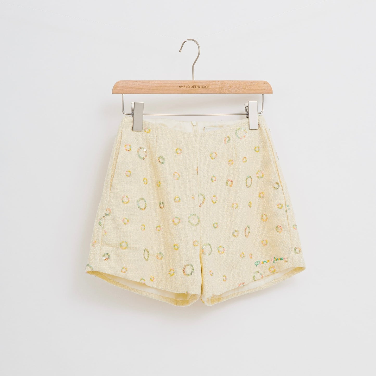 Popping Bouquet Shorts