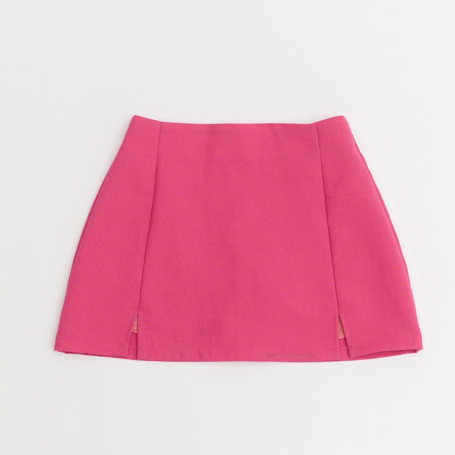 Valentines High-Waist Skorts