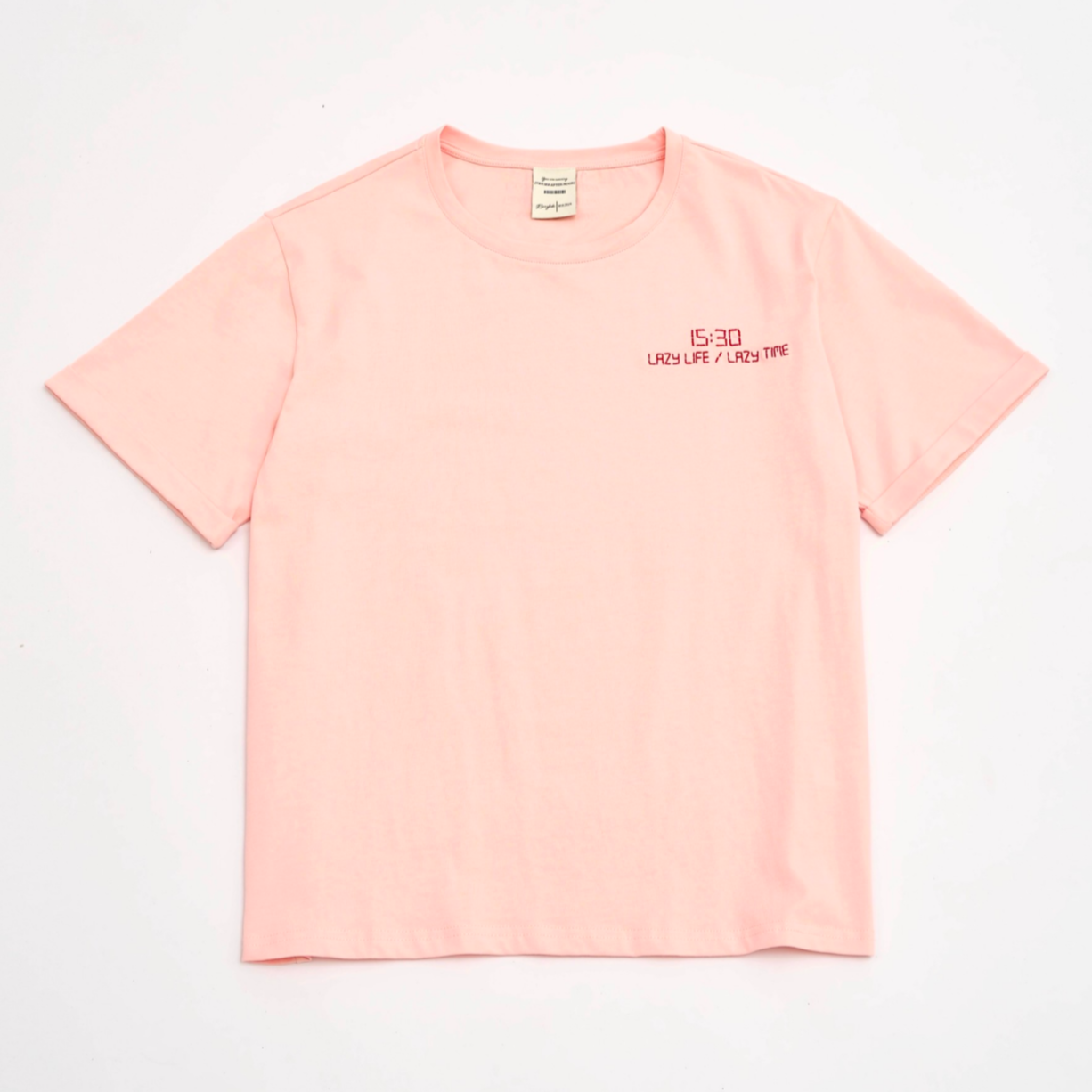 Lazy Time T-Shirt