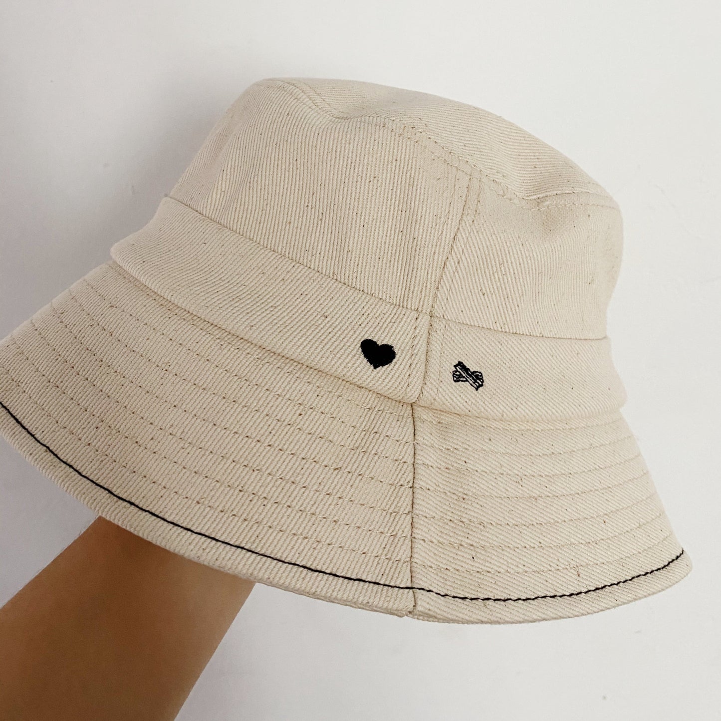 Cannoli Bucket Hat